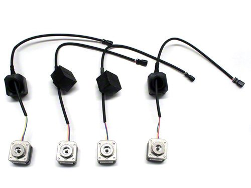 Tein EDFC Motor Kit M12 / M14