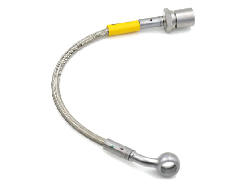Goodridge Stainless Clutch Line (06-07 Subaru WRX STI)
