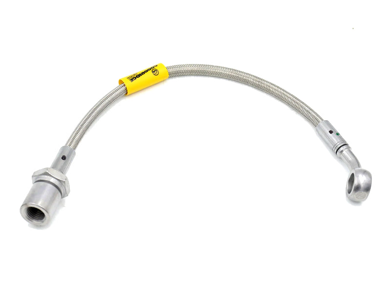 Goodridge Stainless Clutch Line (03-06 Mitsubishi EVO VIII / IX)