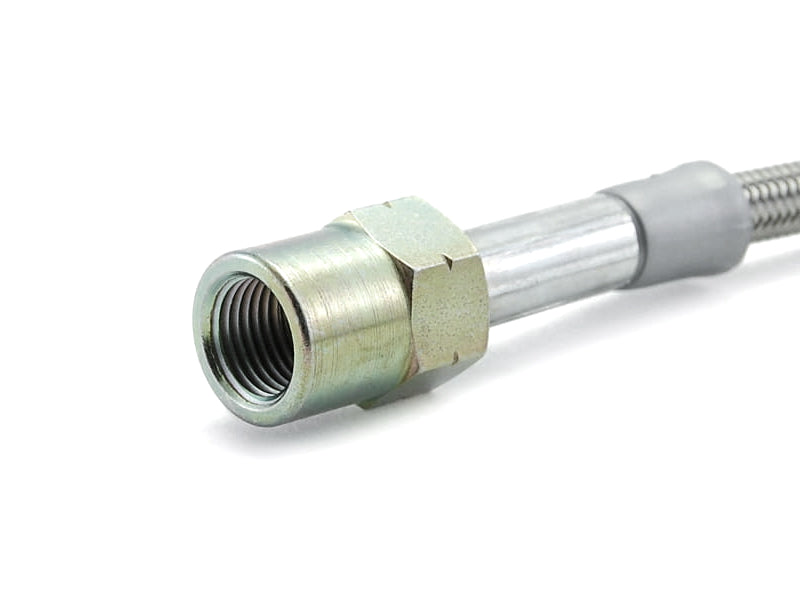 Goodridge Stainless Clutch Line (02-06 Acura RSX)