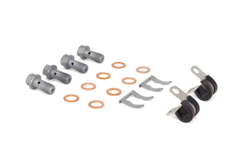 Goodridge Stainless Brake Lines (06-15 Mazda Miata)