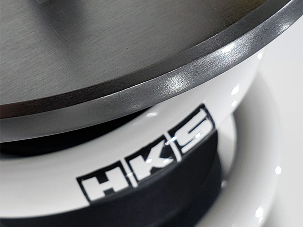 HKS HIPERMAX S Coilovers (2022+ Toyota GR86 / Subaru BRZ)