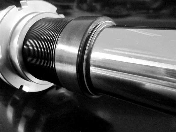 HKS HIPERMAX S Coilovers (2022+ Toyota GR86 / Subaru BRZ)