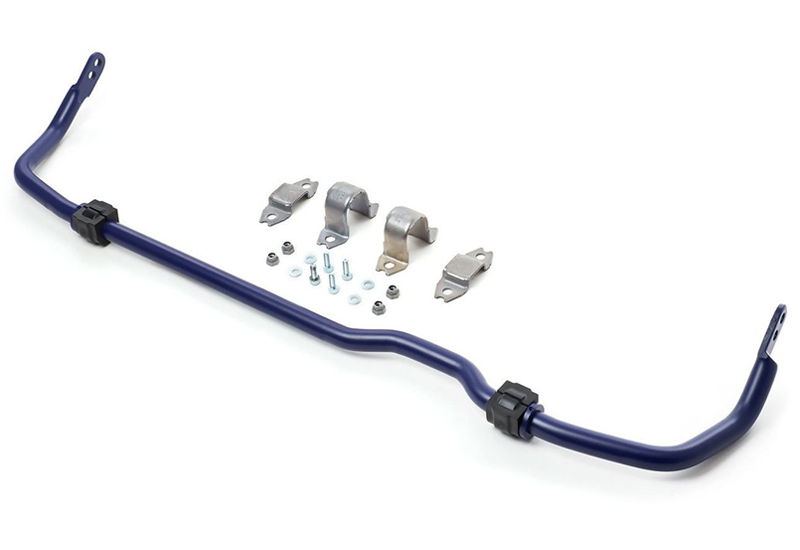 H&R Sway Bar - Front 26mm Adj 2-Hole (15-19 VW Golf / GTI S /SE/SEL MK7)