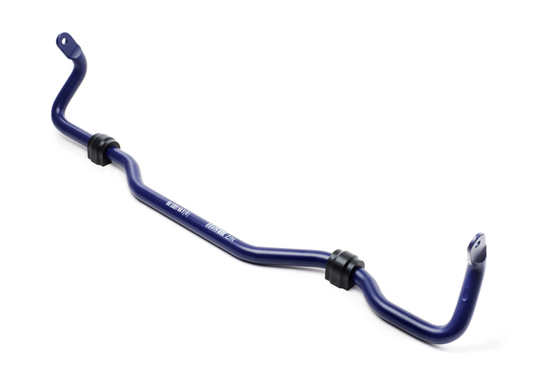 H&R Sway Bar - Rear 25mm Non Adj (15-19 Audi A3 Sedan Quattro AWD 8VS)