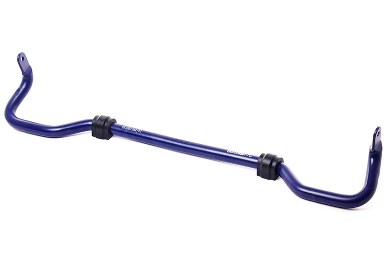 H&R Sway Bar - Rear 26mm Non Adj (15-20 VW Golf / GTI S /SE/SEL MK7)
