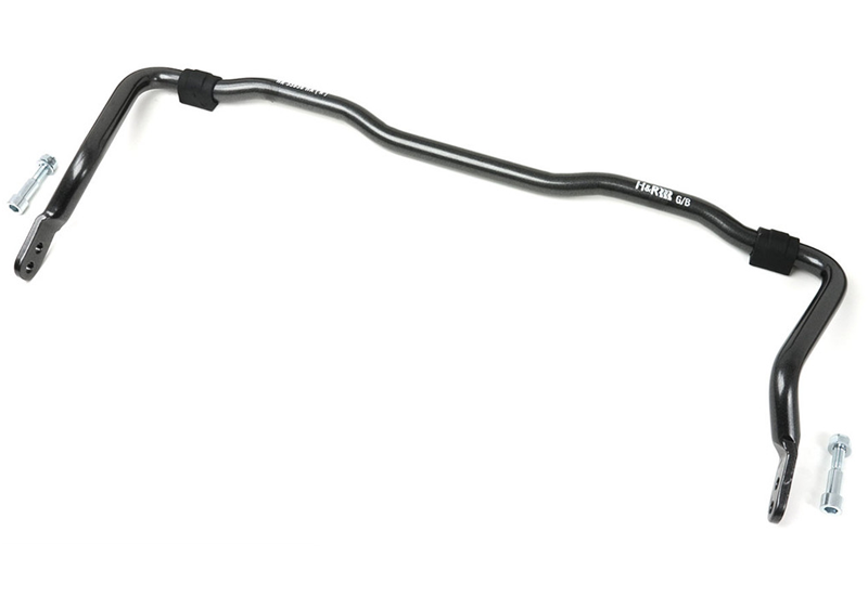 H&R Sway Bar - Rear 24mm Adj 2-Hole (94-99 BMW M3 E36)