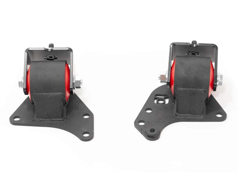 Innovative Motor Mounts - Steel 75A (94-97 Mazda Miata NA 1.8L No Trans Mount)