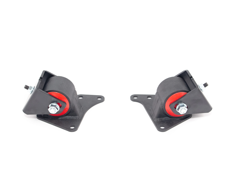 Innovative Motor Mounts - Steel 75A (99-00 Mazda Miata NB 1.8L No Trans Mount)