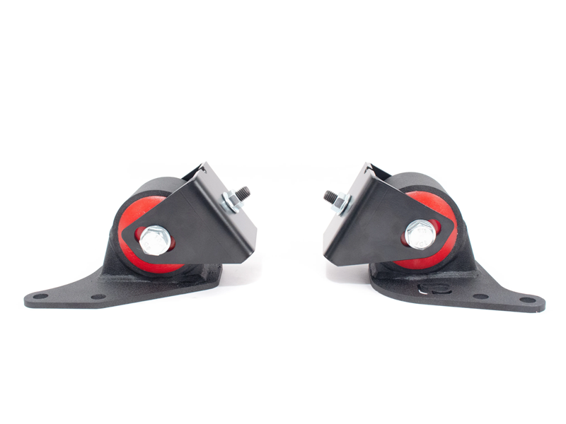 Innovative Motor Mounts - Steel 75A (99-00 Mazda Miata NB 1.8L No Trans Mount)