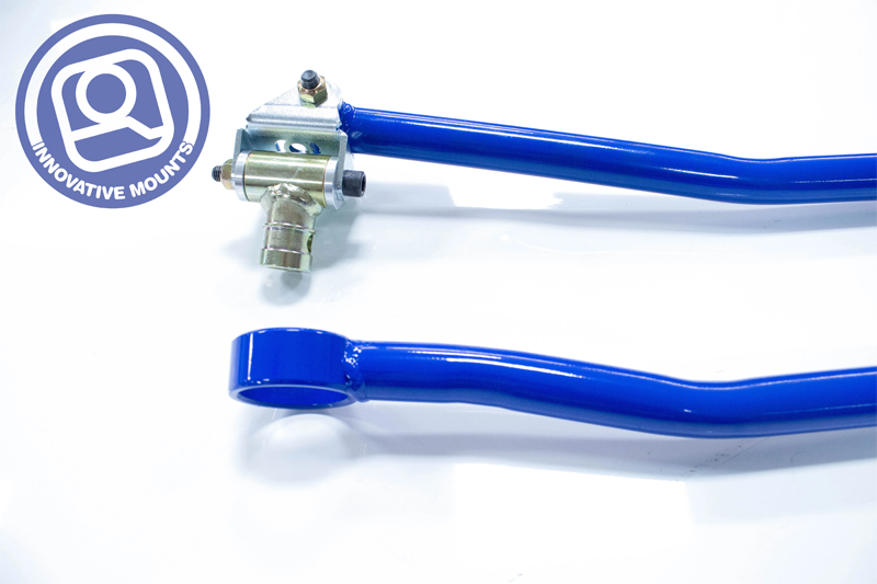 Innovative Shift linkage (92-97 Honda Del Sol B-Series)
