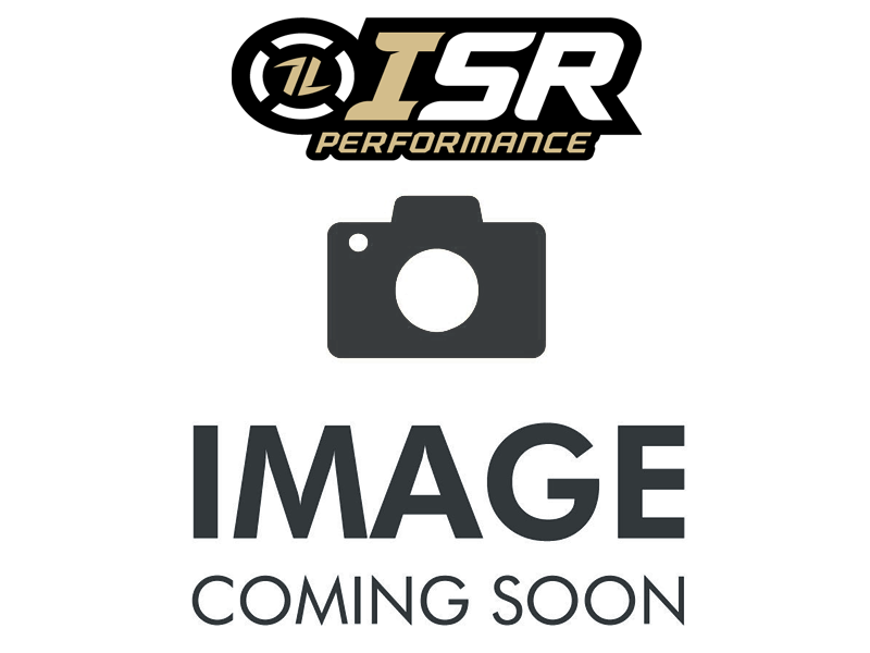 ISR Performance Race Exhaust - 09-13 Hyundai Genesis Coupe 3.8 V6