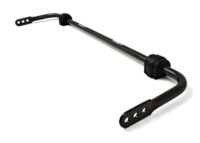 H&R Sway Bar - Rear 18mm Adj 3-Hole (89-98 Mazda Miata MX5 NA)