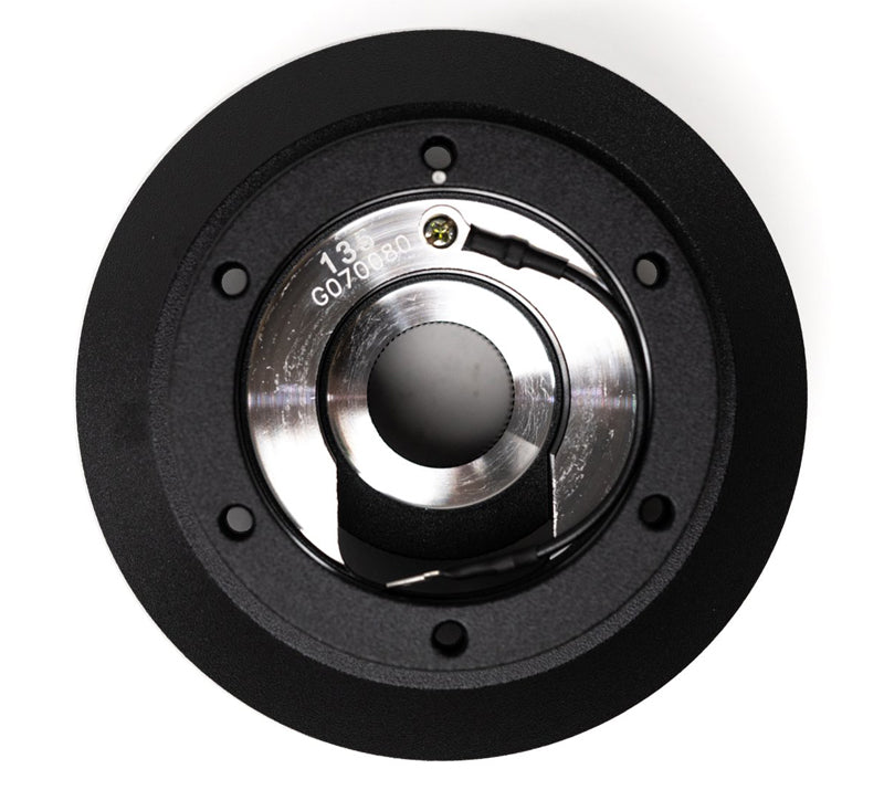 NRG Steering Wheel Short Hub Adapter (16-20 Civic / 13-20 Accord)
