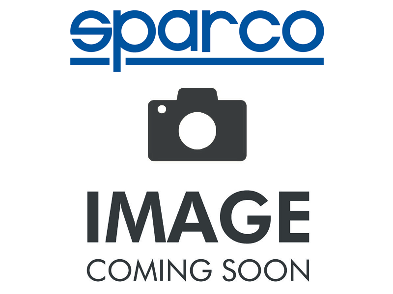 Sparco Seat R100 Black/Black