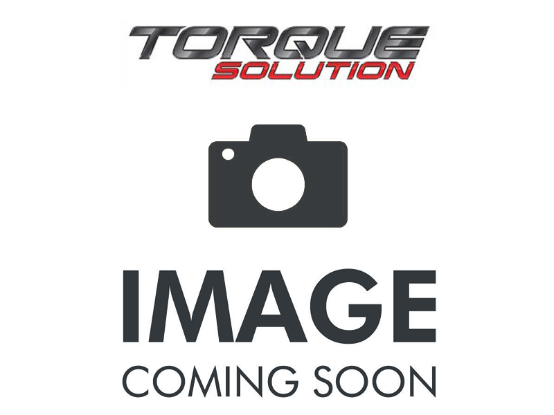 Torque Solution Billet Breather Oil Cap 89+ Subaru - Breather