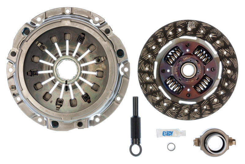 Exedy OE 1993-1995 Mazda RX-7 Clutch Kit