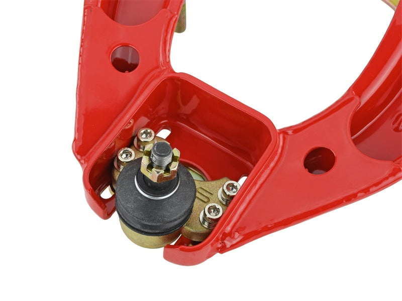 Skunk2 Pro Stance Adjustable Front Camber Kit (88-91 Civic / CRX / 90-93 Integra)