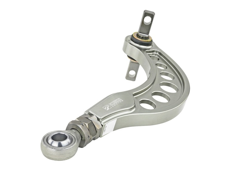 Skunk2 Pro Adjustable Rear Camber Kit - Hard Anodized (06-11 Honda Civic)