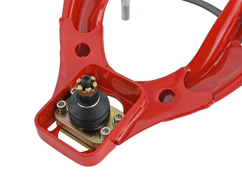 Skunk2 Pro Plus Adjustable Front Camber Kit (92-95 Civic / 94-01 Integra)
