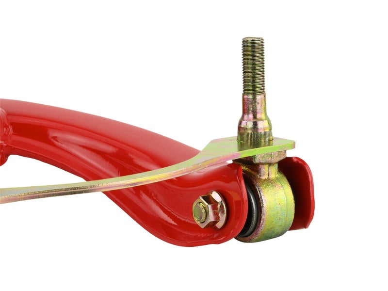 Skunk2 Pro Stance Adjustable Front Camber Kit (88-91 Civic / CRX / 90-93 Integra)