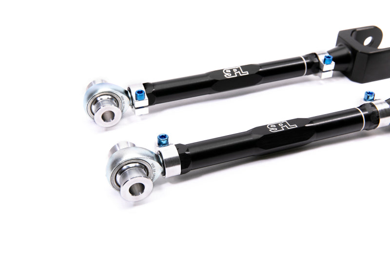SPL Parts 20+ Toyota GR Supra (A90) / 19+ BMW Z4 (G29) Rear Traction Links
