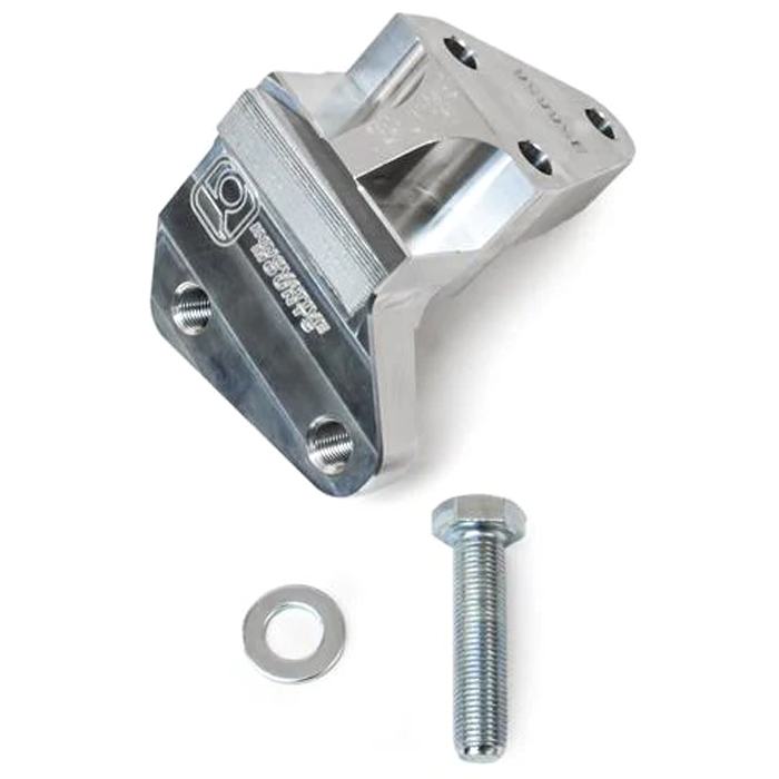 Innovative Engine Post Mount - Billet (92-00 Civic / 94-01 Integra B-Series 2-Bolt)