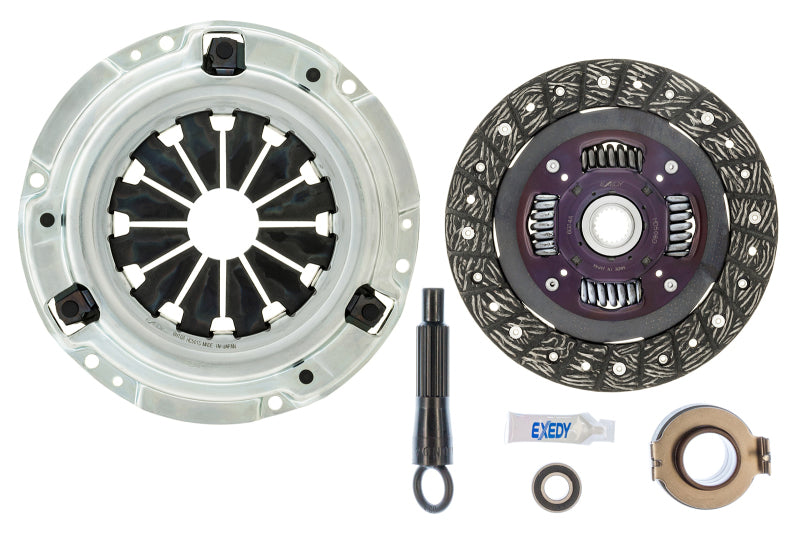 Exedy 1992-2005 Honda Civic SOHC Stage 1 Organic Clutch