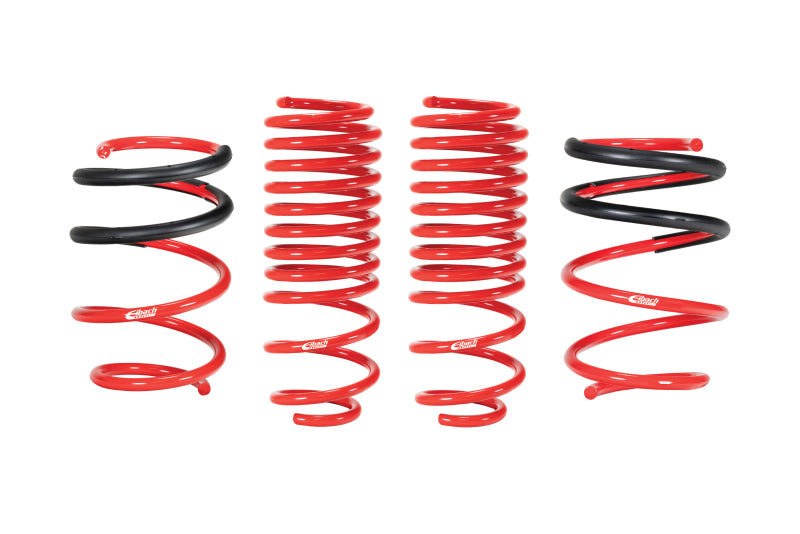 Eibach Sportline Kit Springs 17+ Honda Civic SI