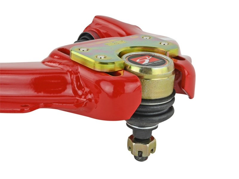 Skunk2 Pro Adjustable Front Camber Kit (04-08 Acura TSX / TL)