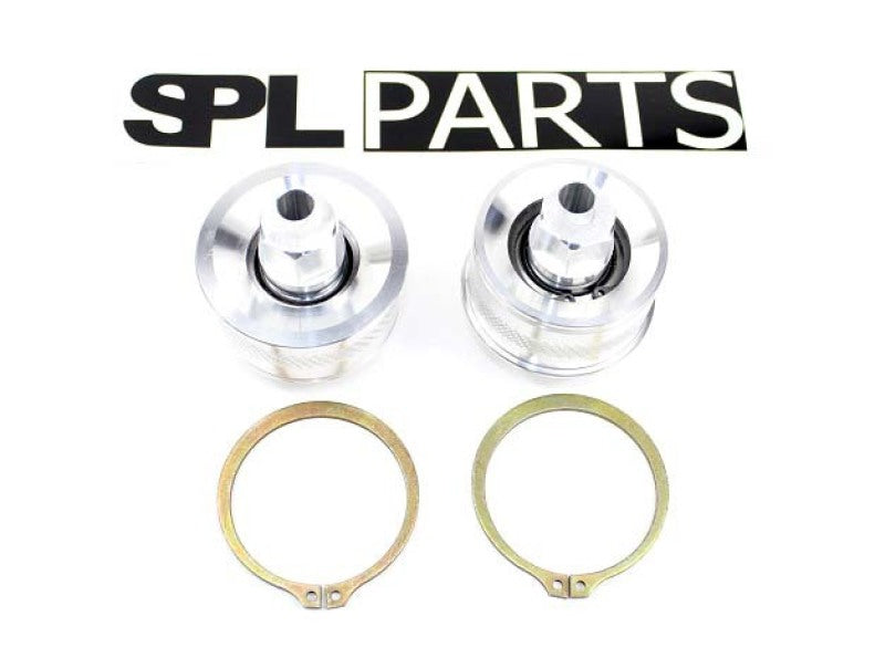 SPL Parts 20+ GR Supra (A90) / 19+ Z4 Adj Front Caster Rod Monoball Bushings