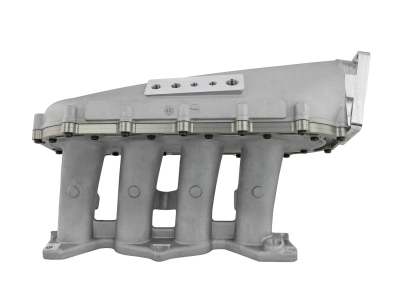 Skunk2 Ultra Series Intake Manifold - Silver 3.5L (Honda D-Series)