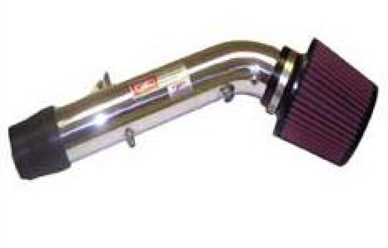 Injen 00-06 Mini Cooper L4-1.6L Black IS Short Ram Air Intake System