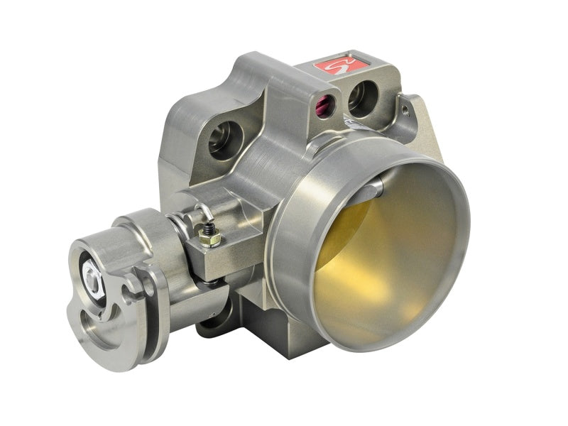 Skunk2 Pro Series Billet Throttle Body - 64mm (Mazda Miata 1.8L NA)