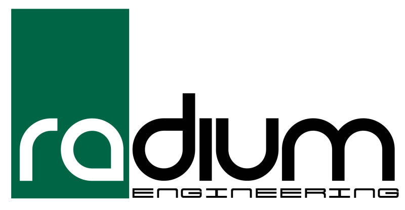 Radium Honda K-Series Fuel Rail Plumbing Kit