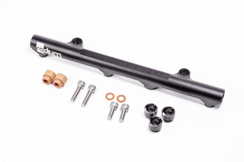 Radium Mazda 20B-REW Secondary Fuel Rail