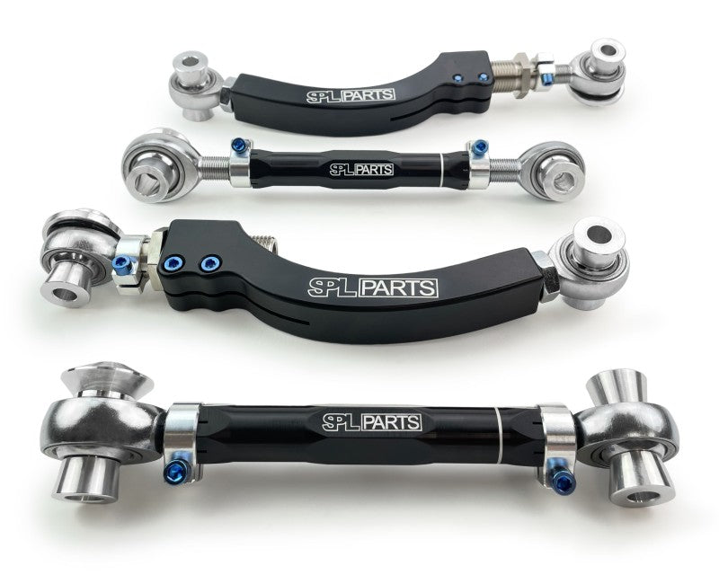 SPL Parts 20+ Toyota GR Supra (A90) / 19+ BMW Z4 (G29) Rear Upper Lateral Links
