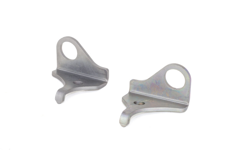 Goodridge Stainless Brake Lines (09-13 Honda Fit Base/Sport)