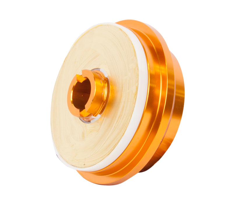 NRG Steering Wheel Short Hub Adapter - Rose Gold (96-11 Civic / RSX / S2000 / Fit / Prelude)