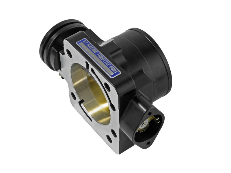 Skunk2 Pro Series Billet Throttle Body - 70mm Black (Honda/Acura D/B/H/F-Series)
