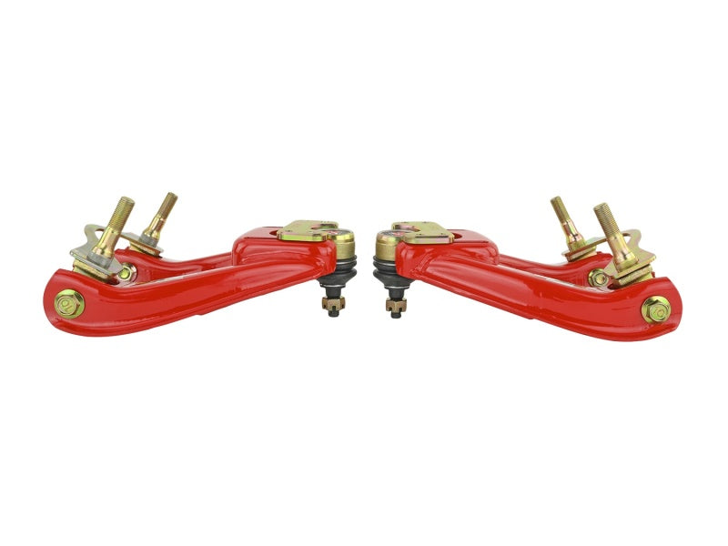 Skunk2 Pro Adjustable Front Camber Kit (88-91 Honda Civic / CRX)