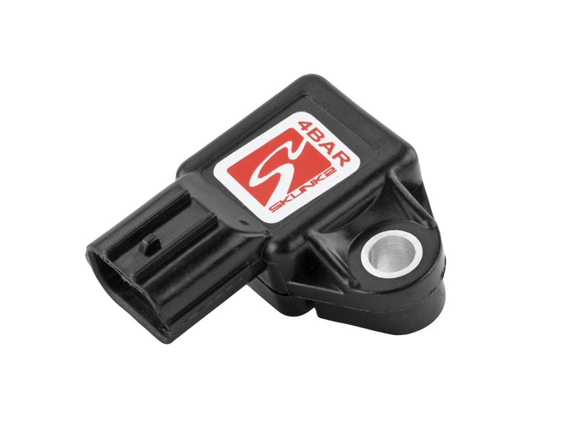 Skunk2 MAP Sensor - 4 Bar (12-15 Honda Civic / 06-09 S2000)