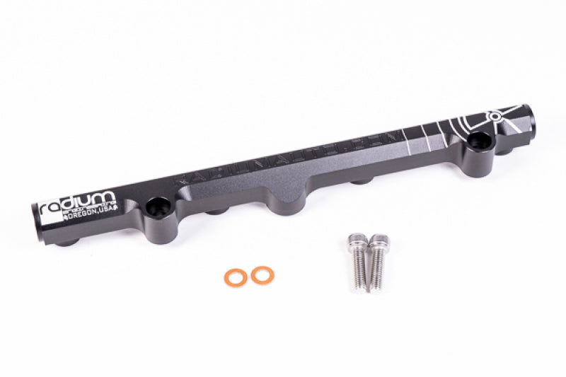 Radium Honda K-Series Fuel Rail