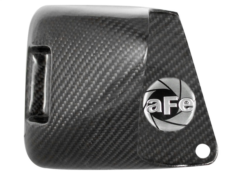 aFe MagnumFORCE Intake System Scoop 12-15 BMW 335i/335ix (F30) L6 3.0L (t) N55