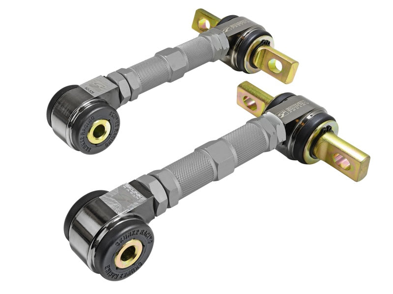 Skunk2 Pro Adjustable Rear Camber Kit (88-00 Civic / CRX / 90-01 Integra)