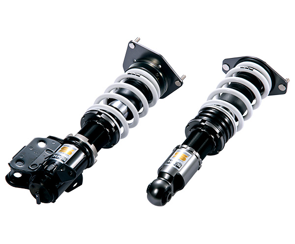 HKS HIPERMAX S Coilovers (13-21 Subaru BRZ / Scion FR-S / Toyota 86)