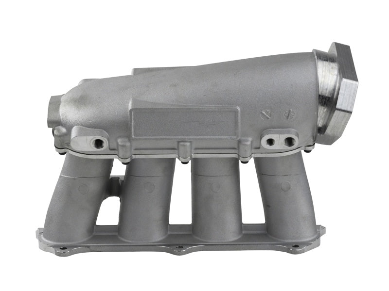 Skunk2 Ultra Series Street Intake Manifold - Silver (K20A2 K20A3 K24)