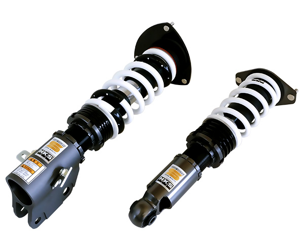 HKS HIPERMAX S Coilovers (15-21 Subaru WRX STI)