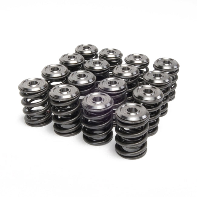 Skunk2 Alpha Valve Spring and Titanium Retainer Kit (Honda/Acura K Series)