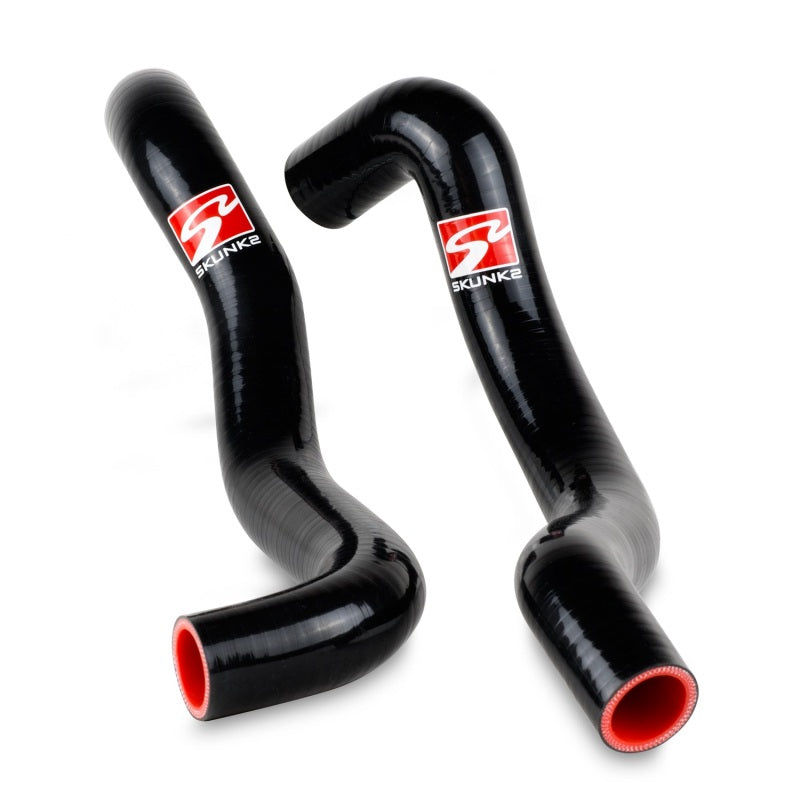 Skunk2 Radiator Hose Kit (12-15 Honda Civic Si)